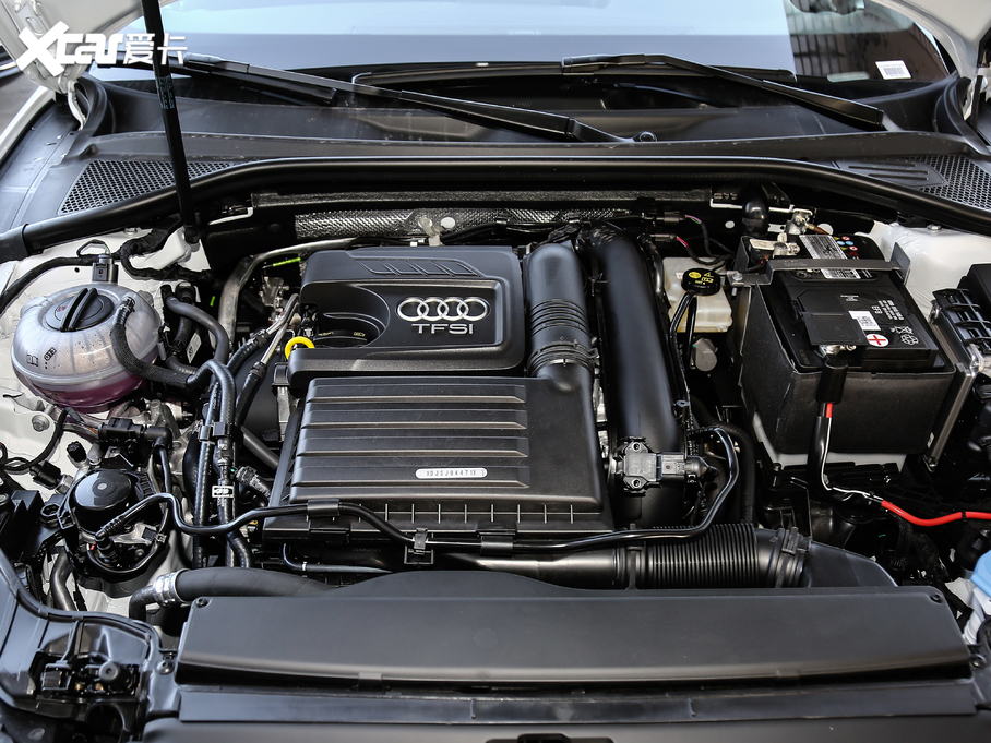 2020WA3 Sportback 35 TFSIMȡ VI