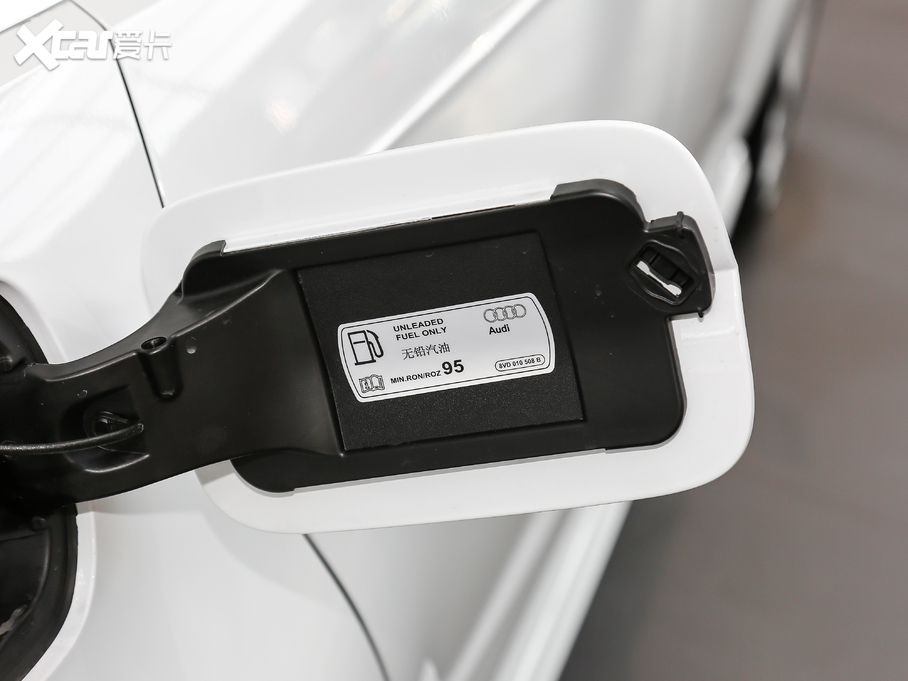 2020WA3 Sportback 35 TFSIr VI