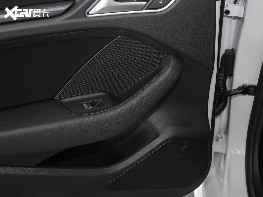 2020WA3 Sportback 35 TFSIr VI