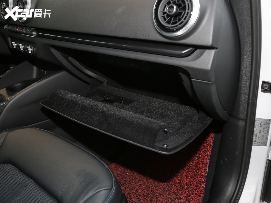 2020WA3 Sportback 35 TFSIr(sh) VI