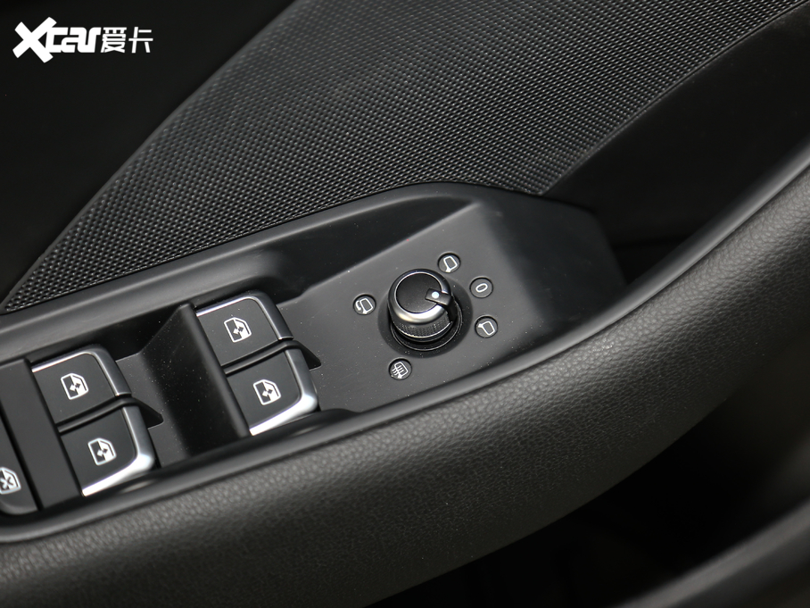 2020WA3 Sportback 35 TFSIr VI