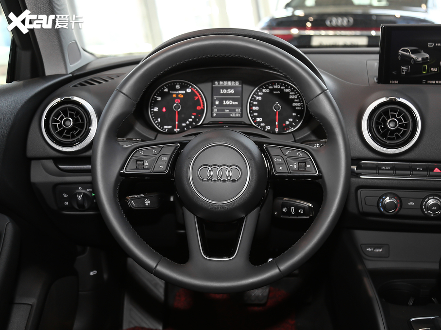 2020?yun)WA3 Sportback 35 TFSIr(sh) VI