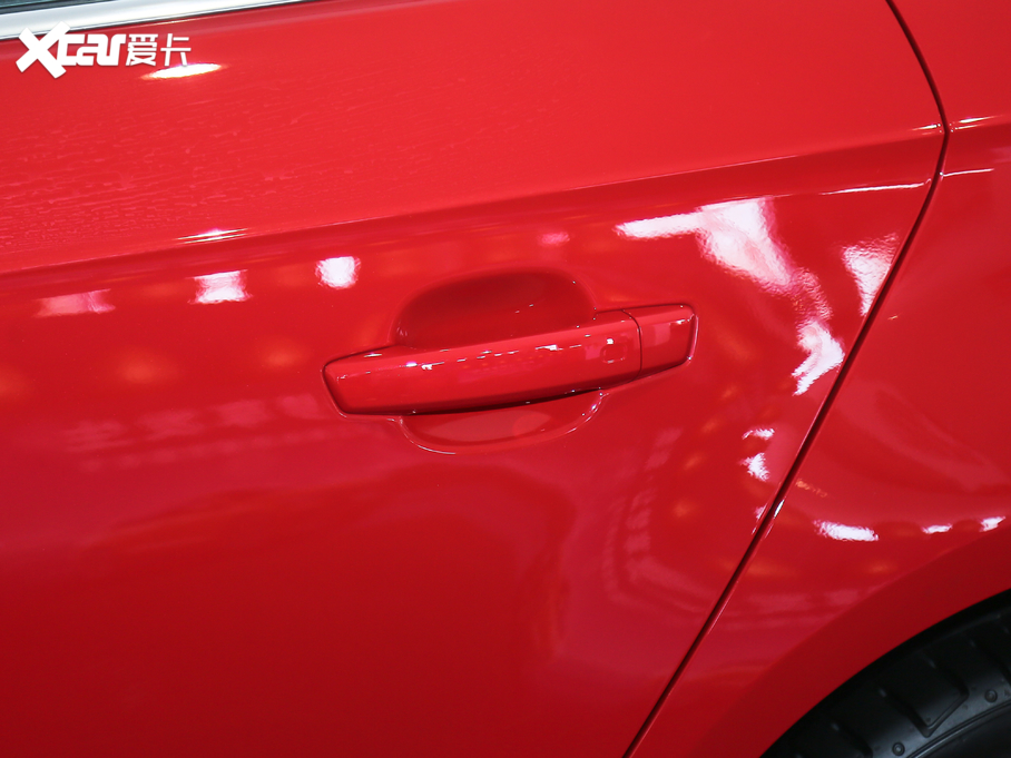 2020WA3 Sportback 35 TFSIL VI