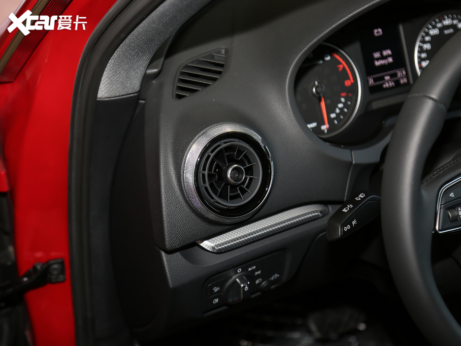 2020WA3 Sportback 35 TFSIL VI