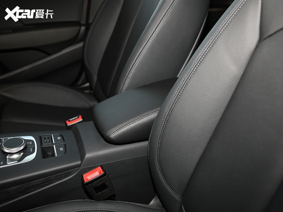 2020WA3 Sportback 35 TFSIL VI