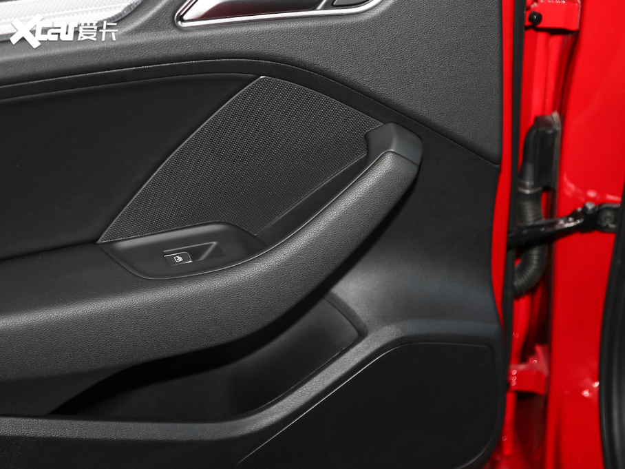 2020WA3 Sportback 35 TFSIL VI