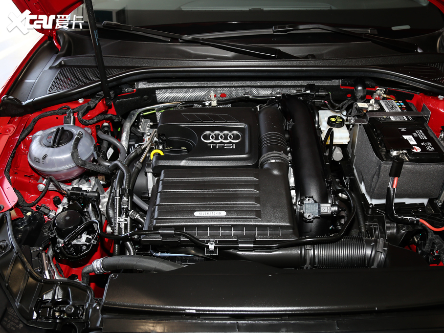 2020WA3 Sportback 35 TFSIL VI