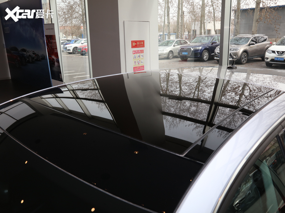 2020WA3 Sportback 35 TFSI Mȡ V