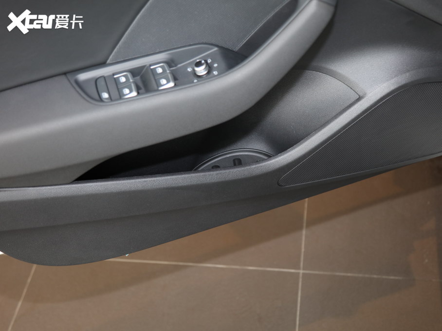 2020WA3 Sportback 35 TFSI Mȡ V