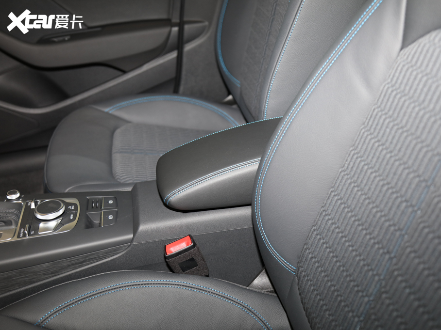 2020WA3 Sportback 35 TFSI Mȡ V