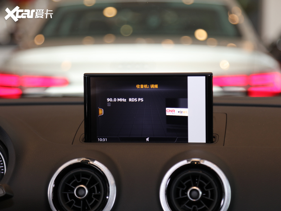 2020WA3 Sportback 35 TFSI Mȡ V