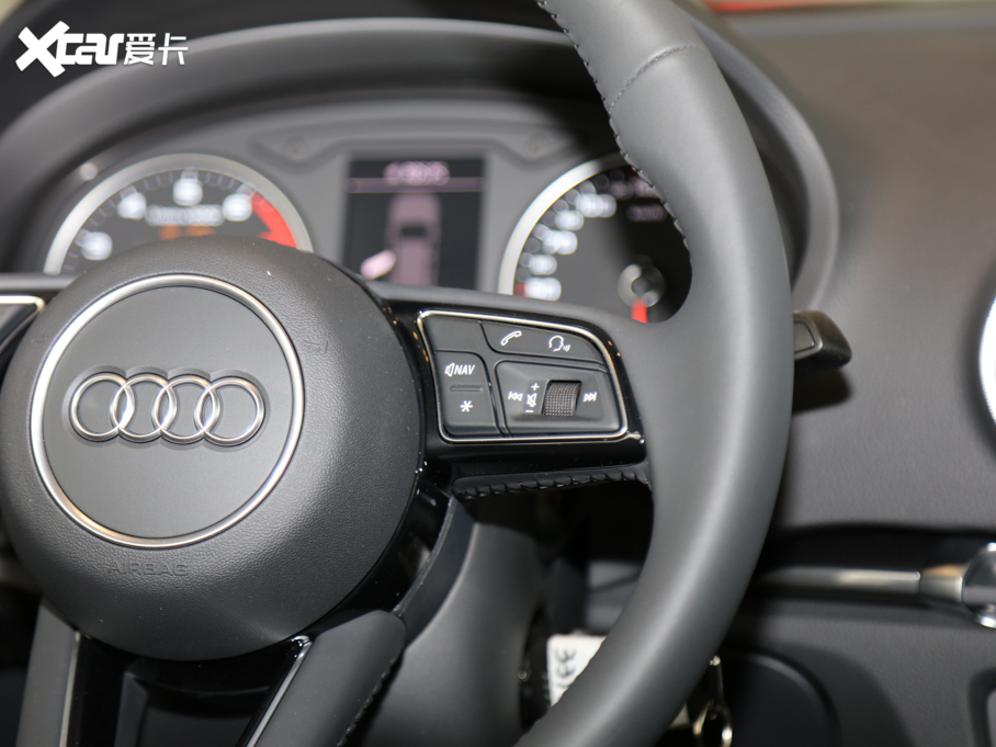 2020WA3 Sportback 35 TFSI Mȡ V