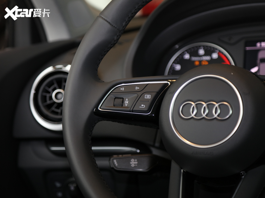 2020?yun)WA3 Sportback 35 TFSI M(jn)ȡ (gu)V