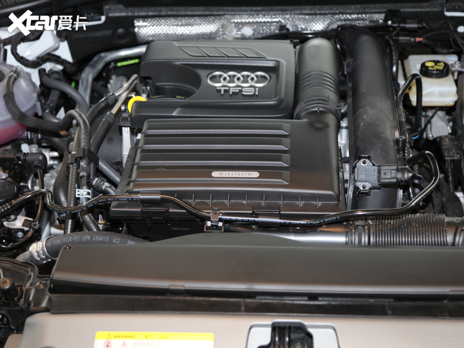 2020WA3 Sportback 35 TFSI Mȡ V