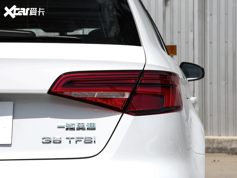 2020WA3 Ŀ Sportback 35 TFSIMȡ VI