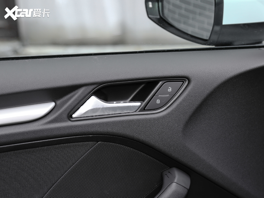 2020��W��A3 �Ŀ� Sportback 35 TFSI�Mȡ�� ��VI