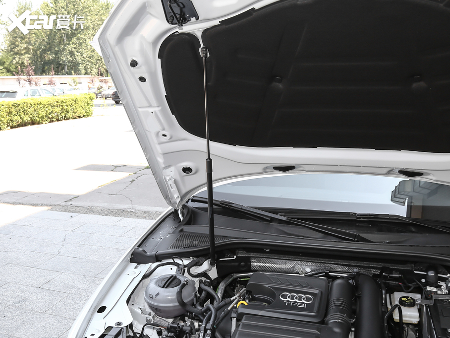 2020WA3 Ŀ Sportback 35 TFSIMȡ VI