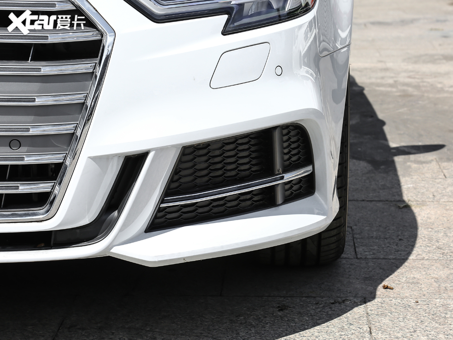 2020WA3 Sportback 35 TFSI r V