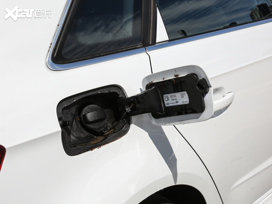 2020WA3 Sportback 35 TFSI r V