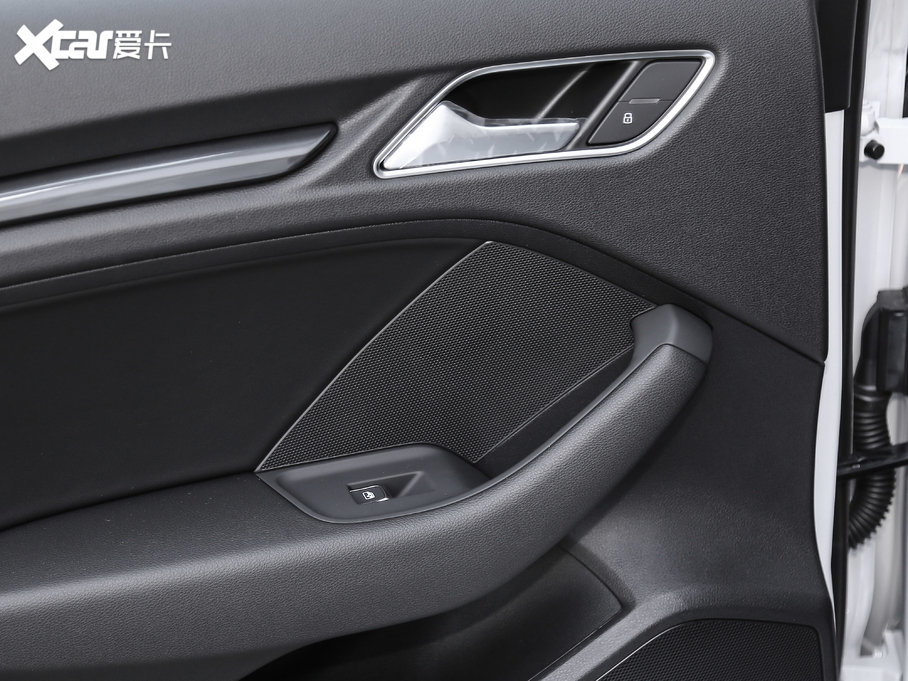 2020WA3 Sportback 35 TFSI r V