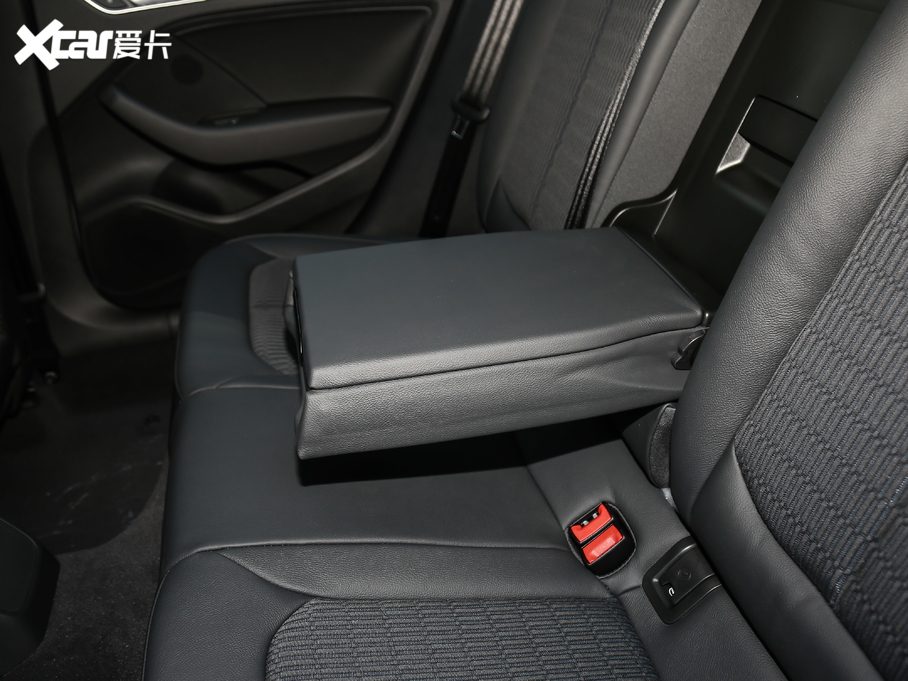 2020WA3 Sportback 35 TFSI r V