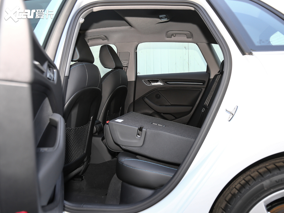 2020WA3 Sportback 35 TFSI r V