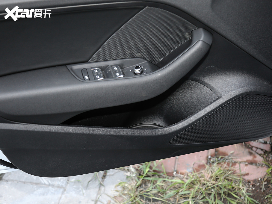 2020WA3 Sportback 35 TFSI r V