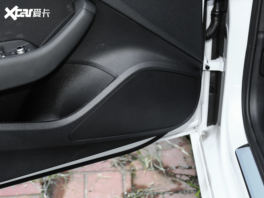 2020WA3 Sportback 35 TFSI r V