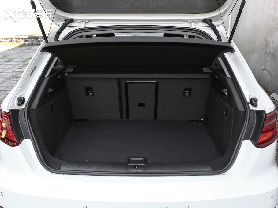 2020WA3 Sportback 35 TFSI r V