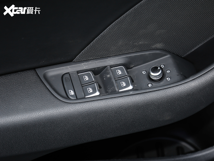 2020WA3 Sportback 35 TFSI r V