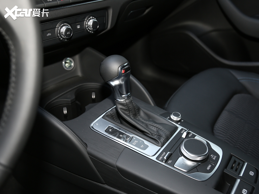 2020WA3 Sportback 35 TFSI r V