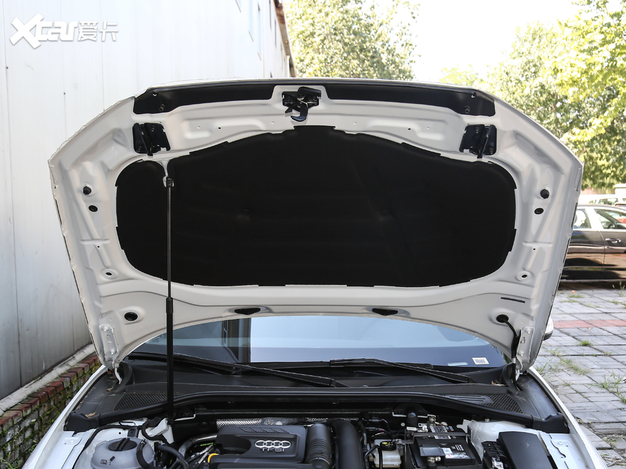 2020WA3 Sportback 35 TFSI r V