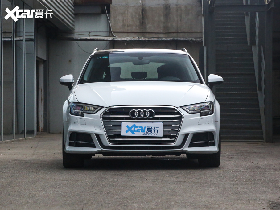 2020WA3 Sportback 35 TFSI\ VI