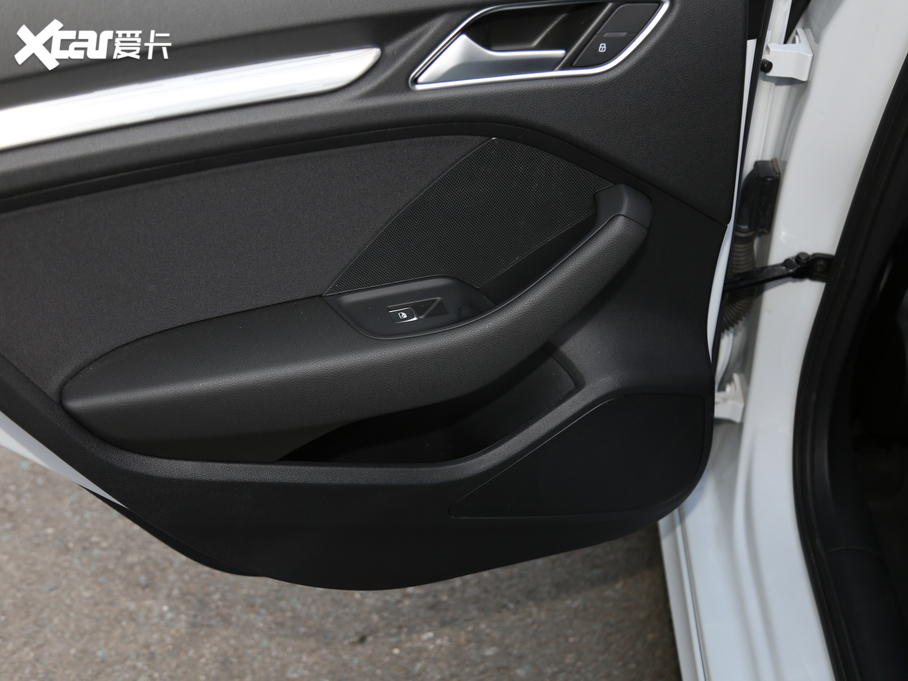 2020WA3 Sportback 35 TFSI\ VI