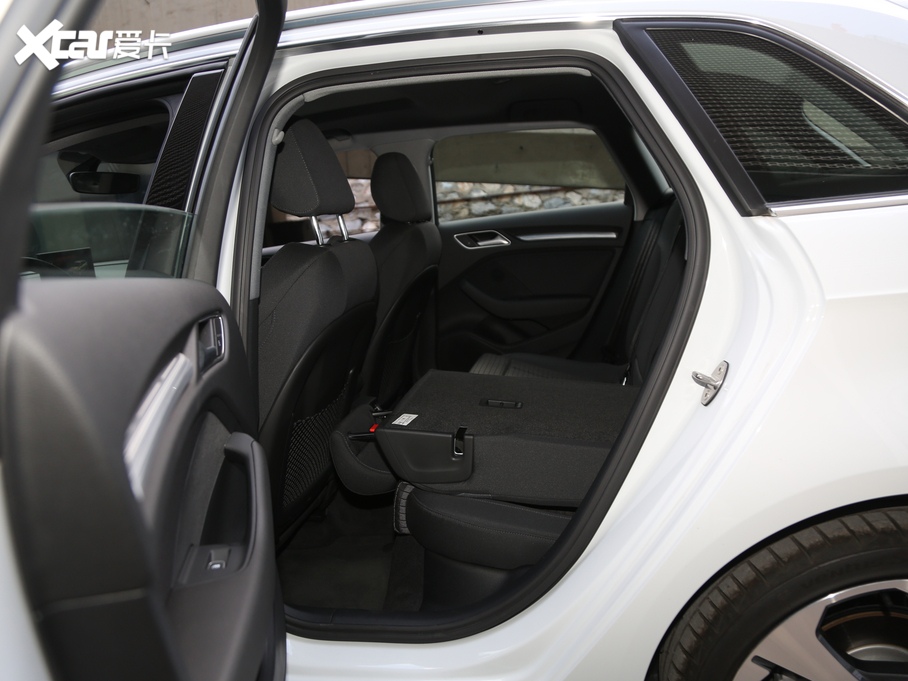 2020WA3 Sportback 35 TFSI\ VI