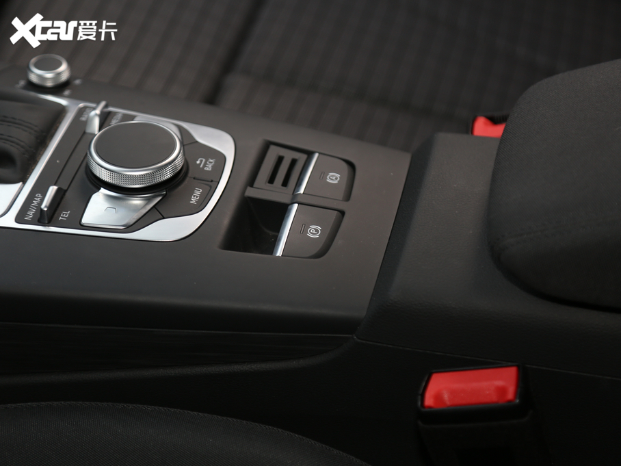 2020WA3 Sportback 35 TFSI\ VI