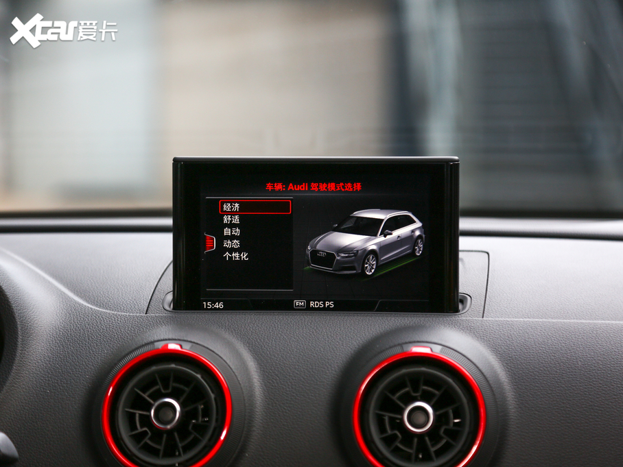 2020WA3 Sportback 35 TFSI\ VI