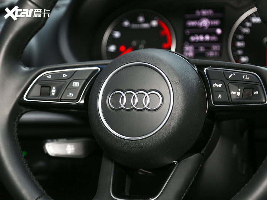 2020WA3 Sportback 35 TFSI\ VI