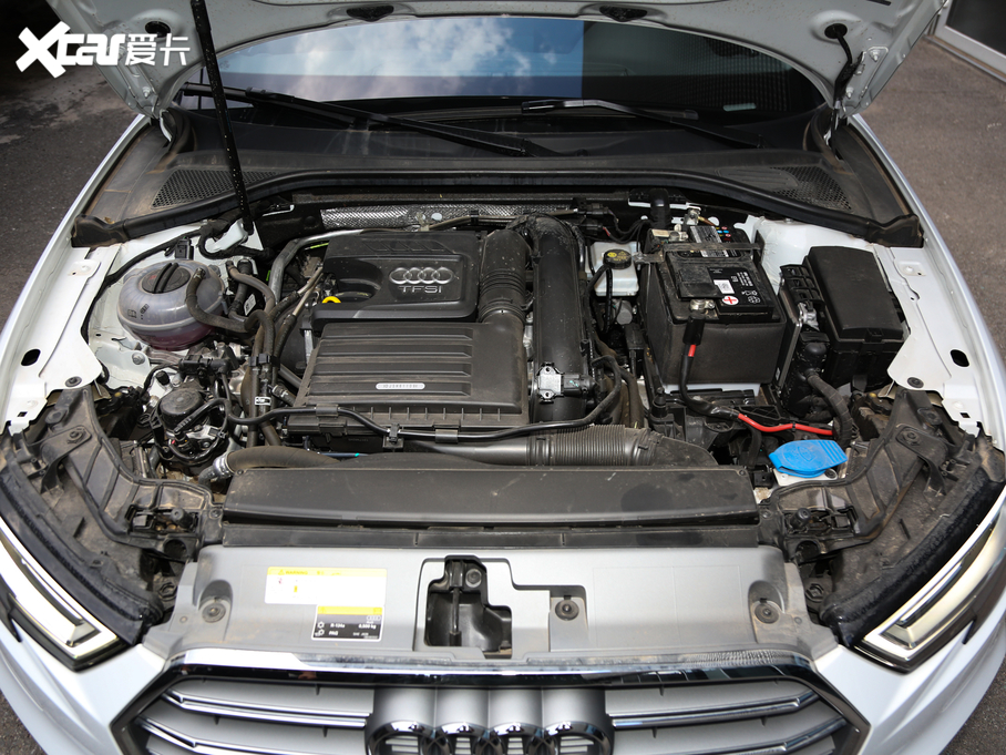 2020WA3 Sportback 35 TFSI\ VI