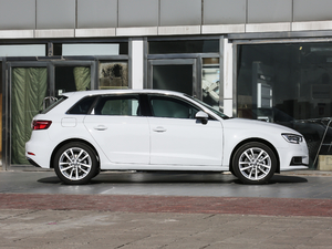 2020Sportback 35 TFSIMȡ VI w^