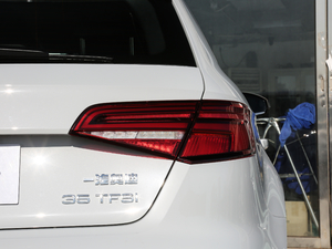 2020Sportback 35 TFSIMȡ VI β