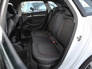 2020Sportback 35 TFSIMȡ VI 