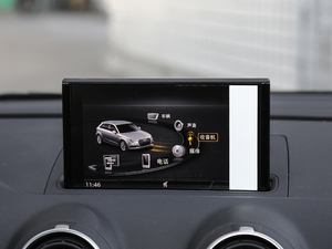 2020Sportback 35 TFSIMȡ VI п_@ʾ