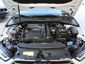 2020Sportback 35 TFSIMȡ VI lәC