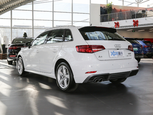 2020Sportback 35 TFSIr VI 45