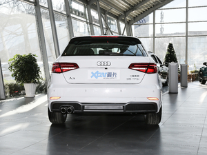 2020Sportback 35 TFSIr VI 	