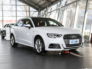 2020Sportback 35 TFSIr VI w^