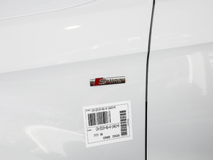 2020Sportback 35 TFSIr VI ^