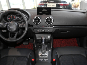 2020Sportback 35 TFSIr VI п_