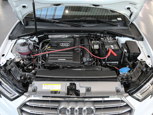 2020Sportback 35 TFSIr VI lәC